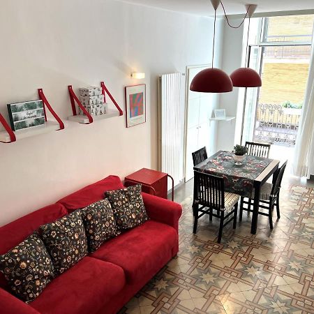 Appartamento Bienvenue 3 Bari Esterno foto