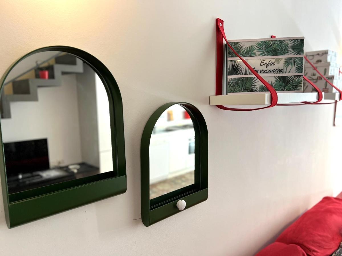 Appartamento Bienvenue 3 Bari Esterno foto