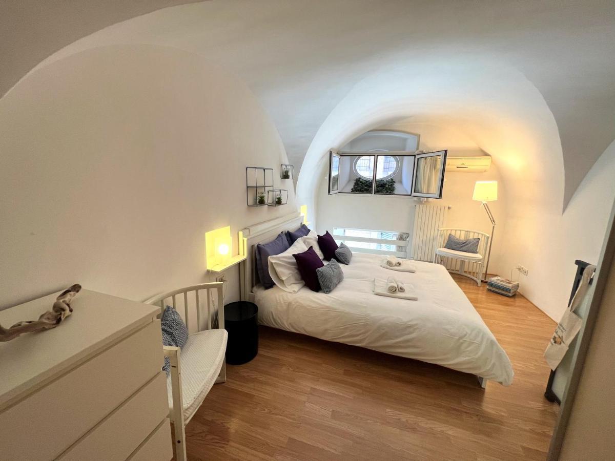 Appartamento Bienvenue 3 Bari Esterno foto