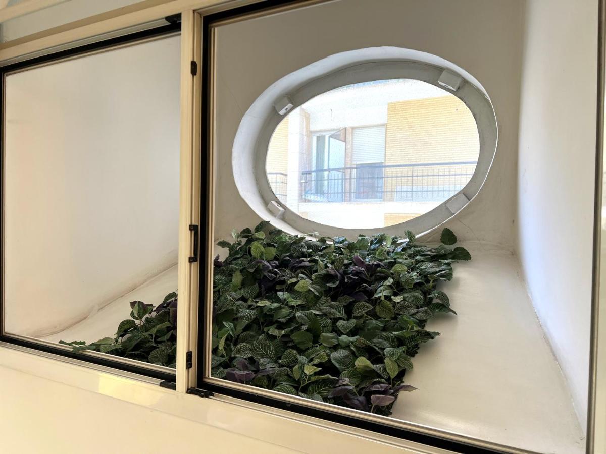 Appartamento Bienvenue 3 Bari Esterno foto