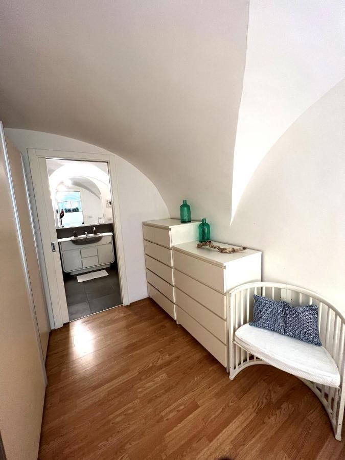 Appartamento Bienvenue 3 Bari Esterno foto