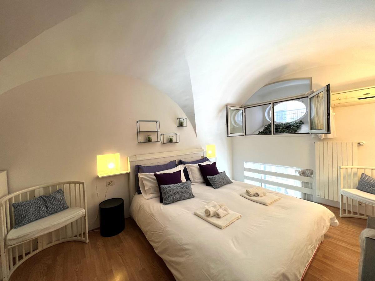 Appartamento Bienvenue 3 Bari Esterno foto